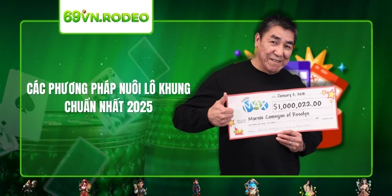 Các phương pháp nuôi lô khung chuẩn nhất 2025 Các phương pháp nuôi lô khung chuẩn nhất 2025