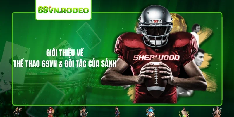 Giới thiệu về Thể Thao 69VN & Đối tác của sảnh